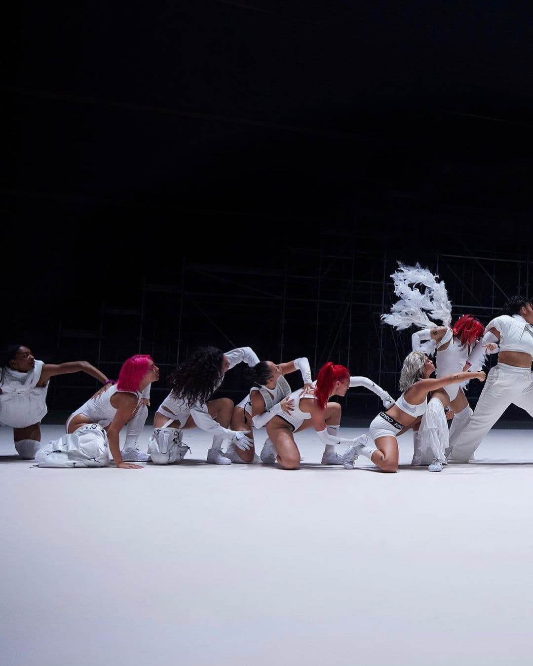 Nike 'Goddess Awakened'